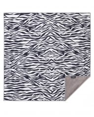 Stick-it Wrapper Zebra Print S