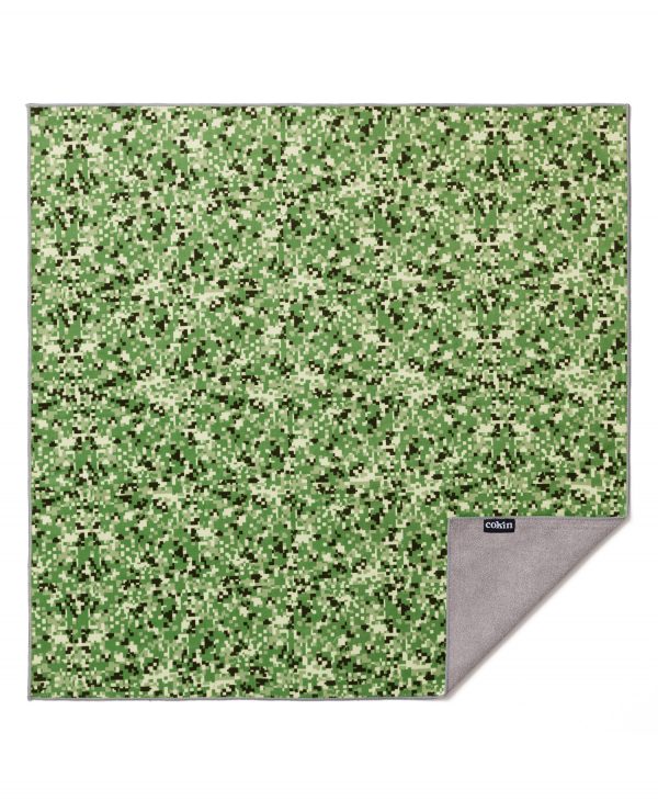 Stick-it Wrapper Digital Camourflage S