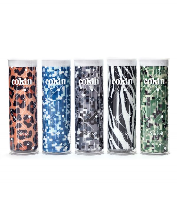 Stick-it Wrapper Digital