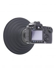 Lens Hood GZ-19010B (For 50mm-70mm lenses)