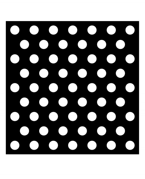 Stick-it Wrapper Polka Dots S